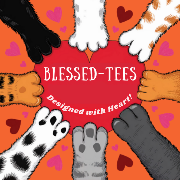 Blessed-Tees.com